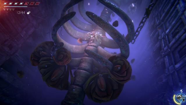 Clid the Snail screenshot 1