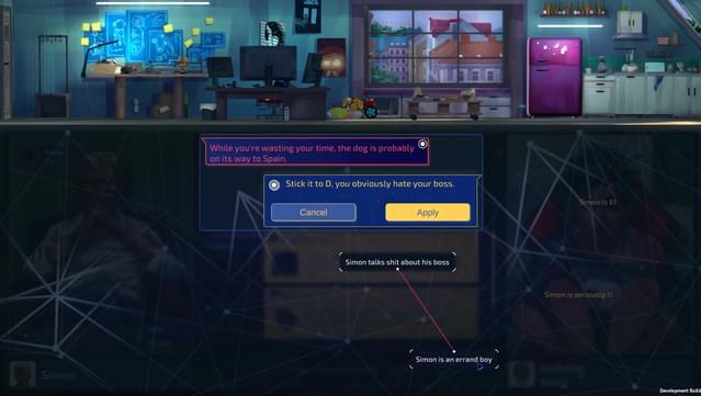Song of Farca: Prologue screenshot 4