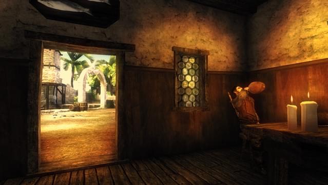 Risen screenshot 2