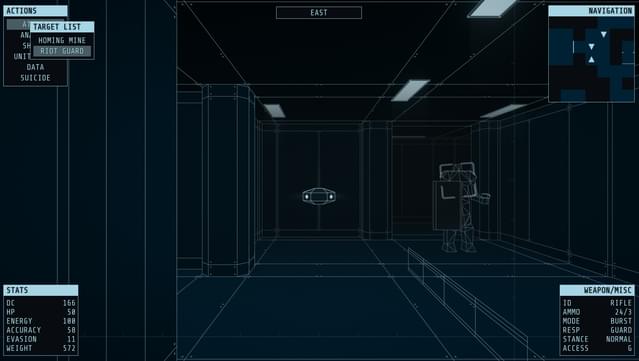 Der Geisterturm / The Ghost Tower screenshot 2