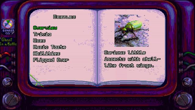 Octopus City Blues Demo screenshot 4