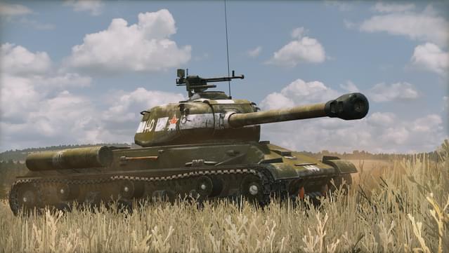 Steel Division 2 - Reinforcement Pack #1 - 2 divisions screenshot 1