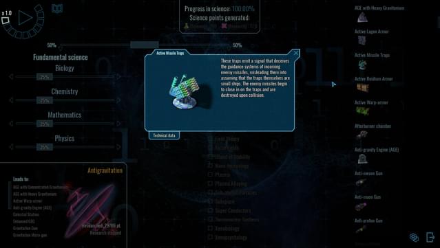 Polaris Sector - Gold Edition screenshot 6