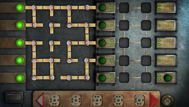 Dracula 4+5 screenshot 1