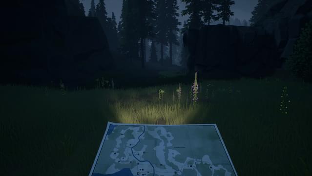 Radiolight screenshot 0