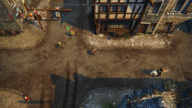 Rustler's Soundtrack screenshot 7