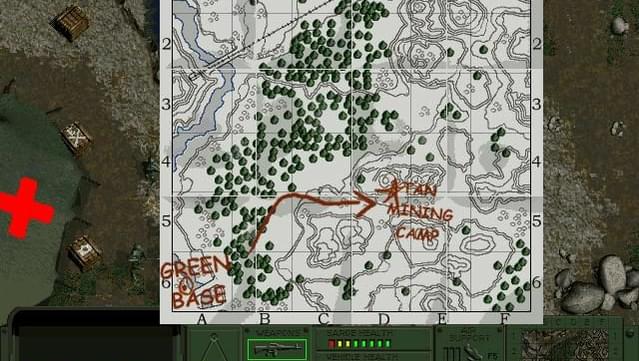 Army Men screenshot 0