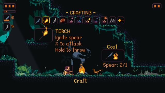 Primal Planet - Soundtrack Pack screenshot 3