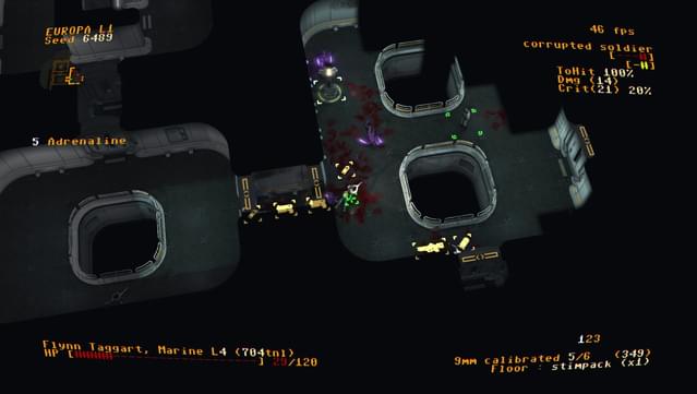 Jupiter Hell screenshot 6