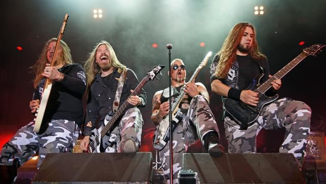 Europa Universalis IV: Sabaton Soundtrack screenshot 4
