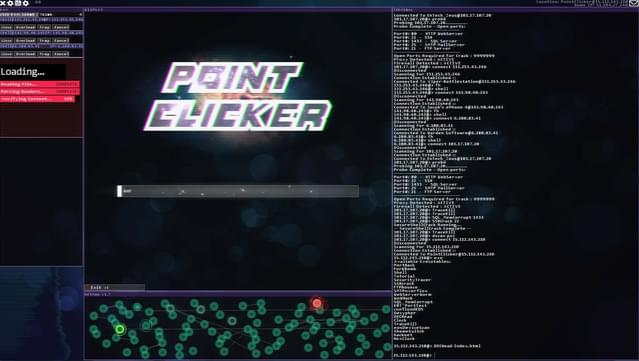 Hacknet Complete Edition screenshot 1