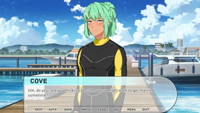 Our Life: Beginnings & Always - Step 3 Expansion screenshot 0