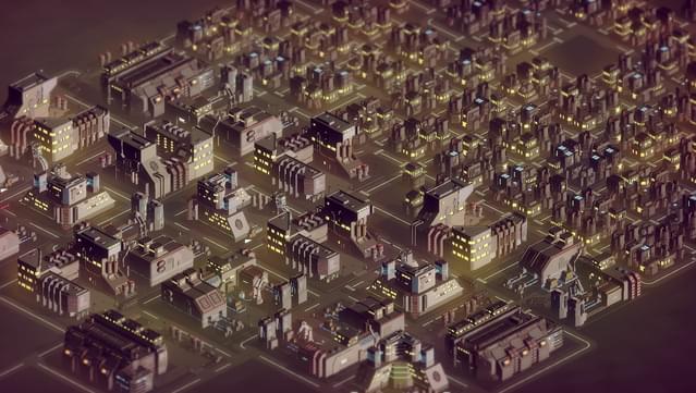 Rise of Industry: 2130 screenshot 3