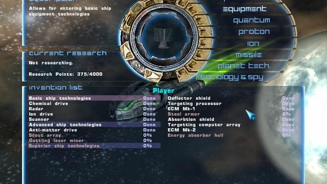 Haegemonia Gold Edition screenshot 5