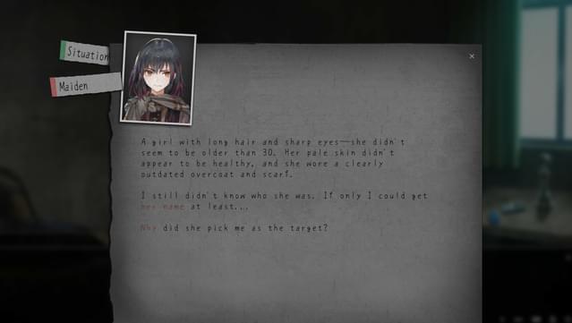 A Light in the Dark screenshot 2