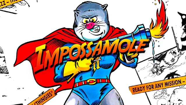 Impossamole