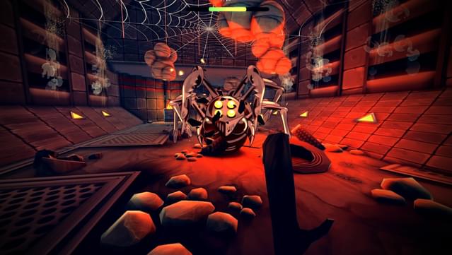 AWAY: Journey to the Unexpected screenshot 3