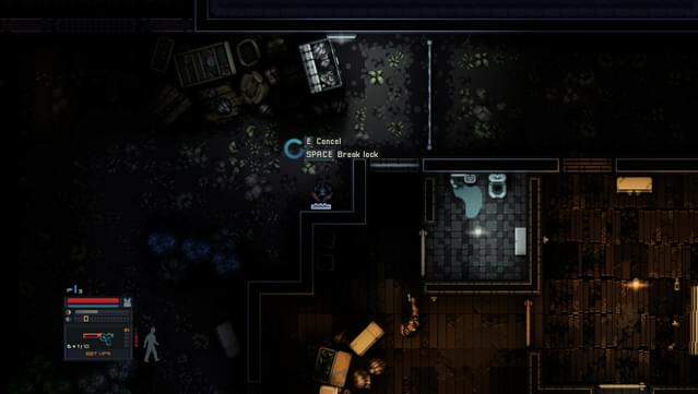 Intravenous 2: IV1 Remaster screenshot 0