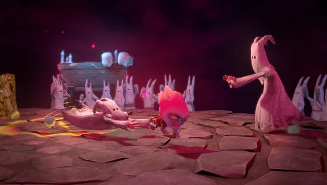 Gloomy Eyes Soundtrack screenshot 2