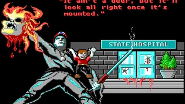 Dangerous Dave Pack screenshot 7