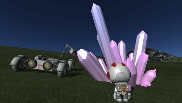 Kerbal Space Program: Breaking Ground screenshot 4