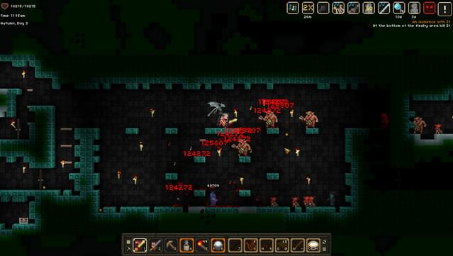 It Lurks Below screenshot 0