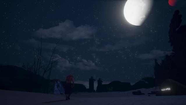 Blade & Bones screenshot 4