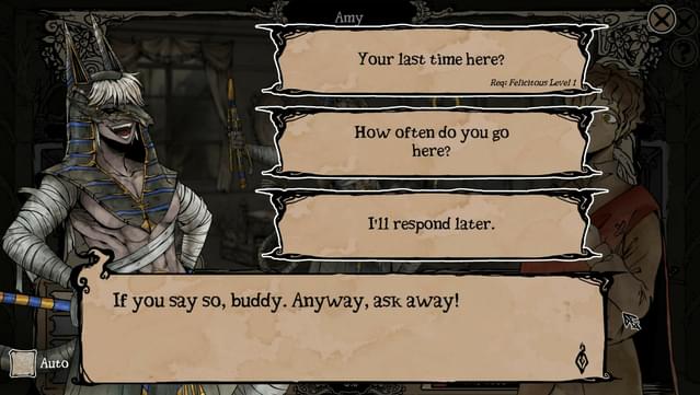 My Lovely Wife Deluxe Edition screenshot 2