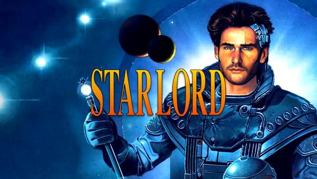 Starlord