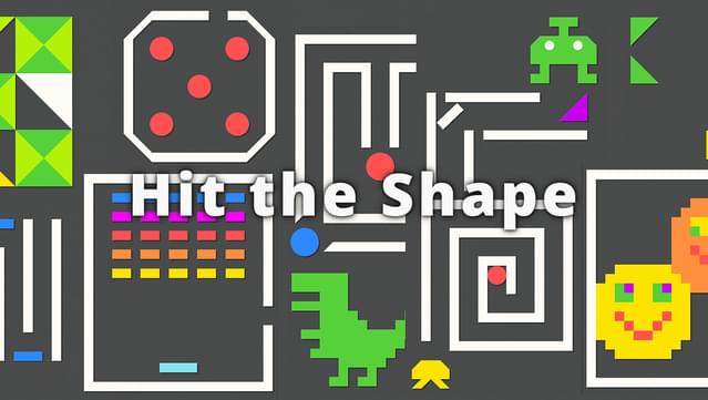Hit the Shape