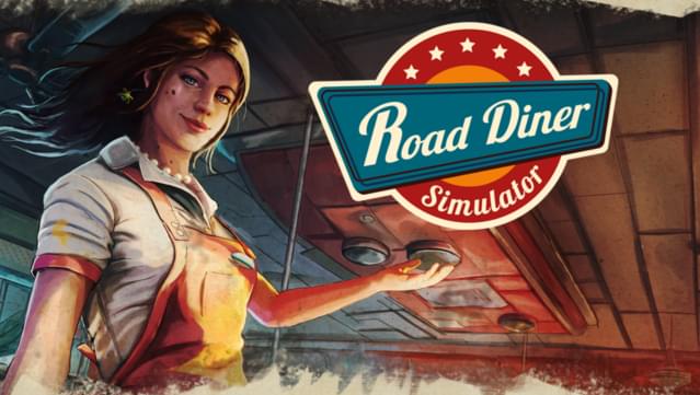 Road Diner Simulator