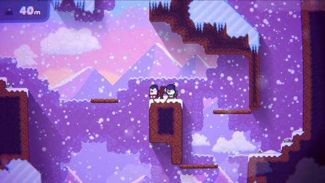 Bread & Fred Demo screenshot 0