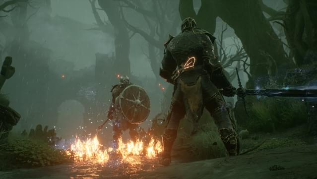 Mortal Shell - The Virtuous Cycle screenshot 4