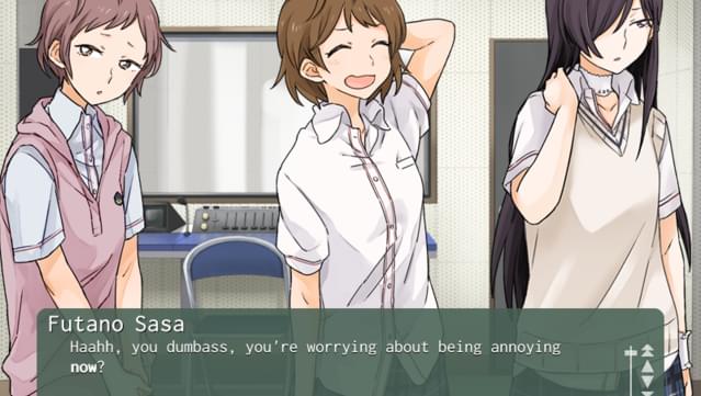 Kindred Spirits on the Roof screenshot 3
