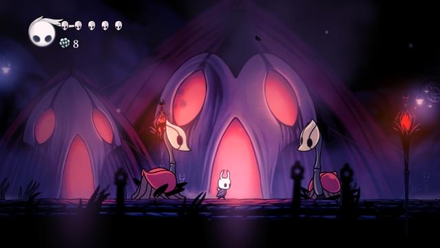 Hollow Knight & Soundtracks screenshot 2