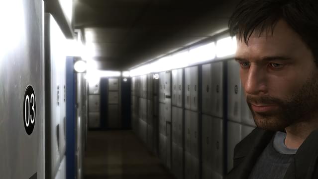 Heavy Rain screenshot 7