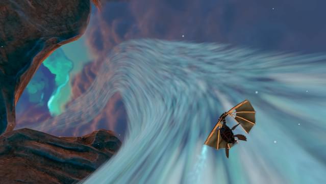 Heaven's Vault screenshot 3