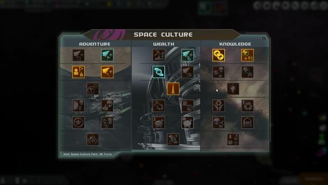 Interstellar Space: Genesis screenshot 2