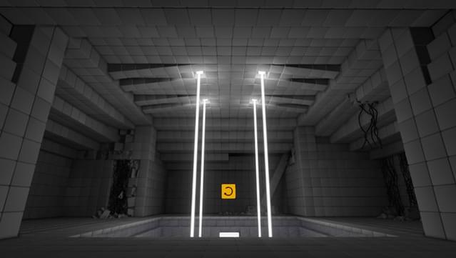Q.U.B.E.: Director's Cut screenshot 4