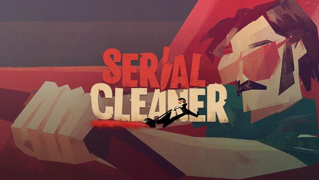 Serial Cleaner