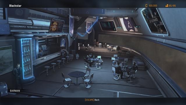 Starpoint Gemini 3: Supporter Bundle screenshot 1