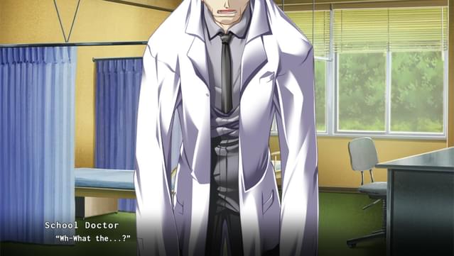 Holy Maid Academy UNRATED screenshot 4