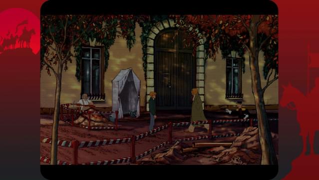 Revolution Editions - Shadow & Steel screenshot 6