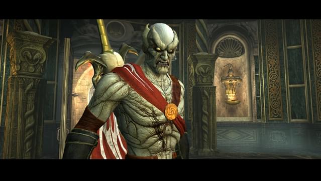 Legacy of Kain: Defiance Remastered screenshot 3