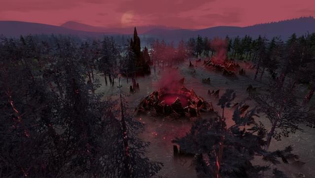 Surviving the Aftermath: Rebirth screenshot 7