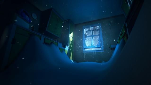 Among the Sleep - Enhanced Edition screenshot 5