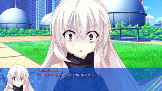 Destiny Star Girlfriend 2 screenshot 7