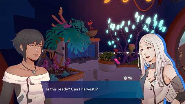 Haven screenshot 7