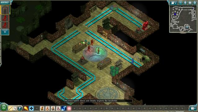 Geneforge 2 Deluxe Edition screenshot 1