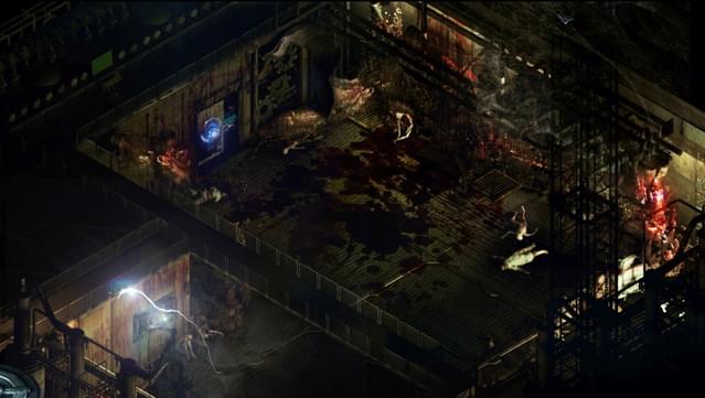 STASIS: Deluxe Edition Upgrade screenshot 5